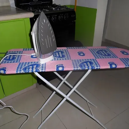 Apartamento Aquarel-2