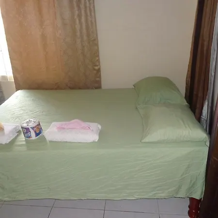 Bethel Court Guesthouse-2