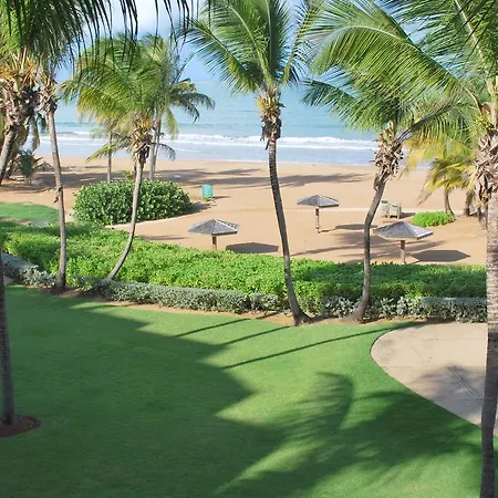 One-Bedroom Oceanfront Villa At Rio Mar-2