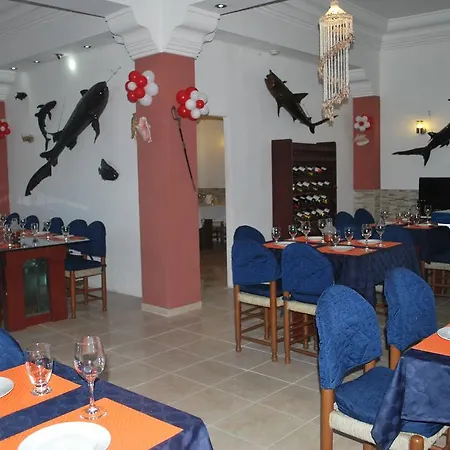 Hotel Llave Del Mar-2