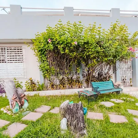 Caparra Village Vacation Apartments-2