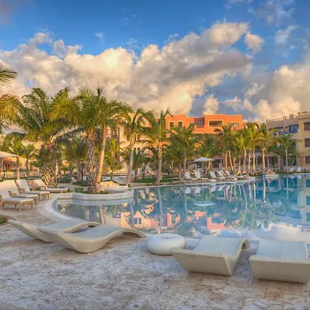 Hotel Ancora Cap Cana-2