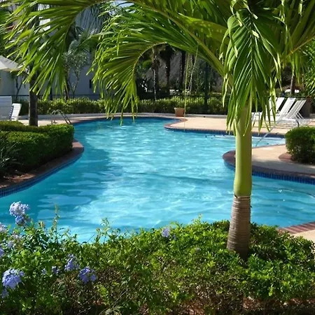 Rio Mar Village - Golf Course View-3
