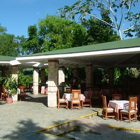 Talanquera Beach Resort-3