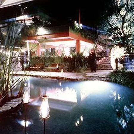 Talanquera Beach Resort-2