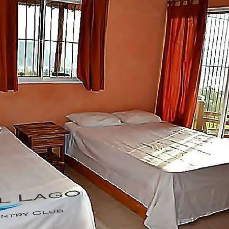 Villas Del Lago Marina And Country Club-2