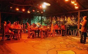 Great Huts Resort-3