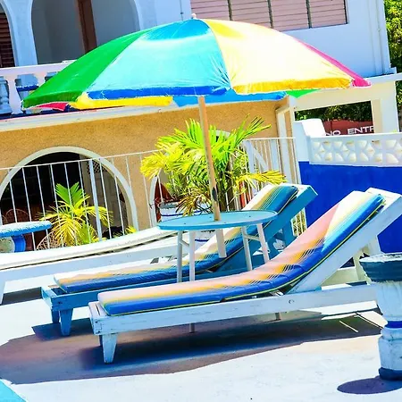 Marine View Hotel-3
