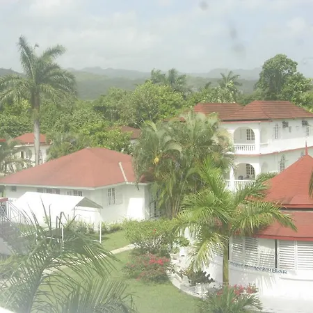 Executive Mammee Bay Hotel-2