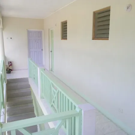 The Royal Hummingbird Resort-3