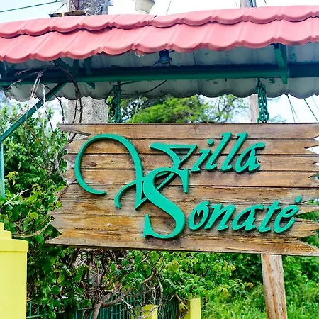 Villa Sonate-3