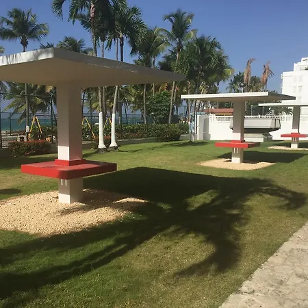 Marbella Del Caribe Beachfront-2