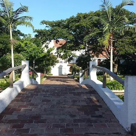 Appartamento Cadaques Bayahibe-2