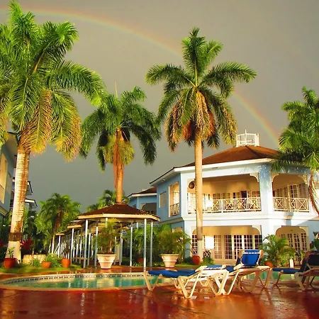 Beachcomber Club Resort-2