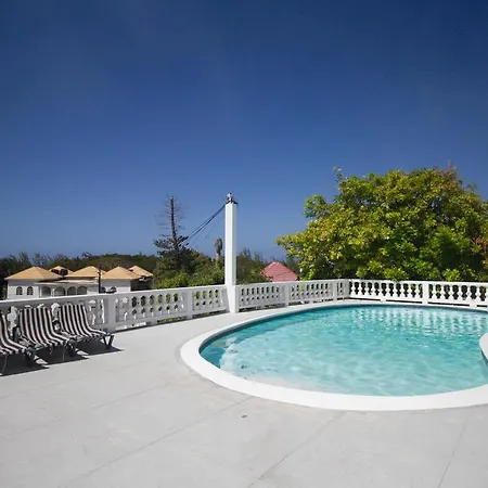 Sea View Chateau-2