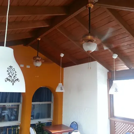Hostal Plaza Yu-3