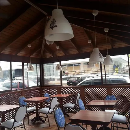 Hostal Plaza Yu-2
