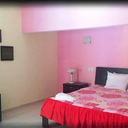Sosua Sunset Hotel-3