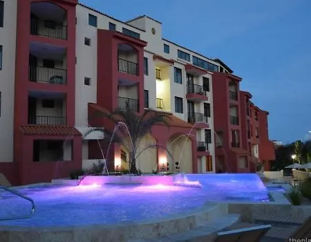 The Plaza Suites-2