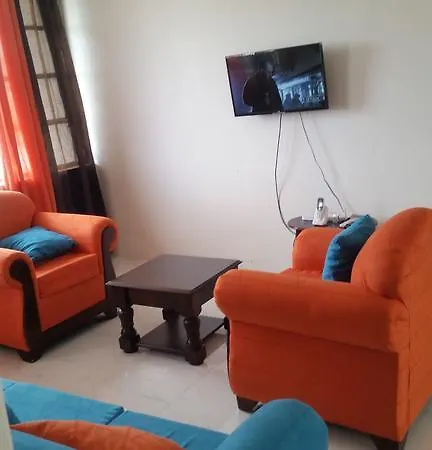 Malia'S New Kgn Apartment-2