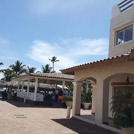 Appartamento Cadaques Bayahibe-3