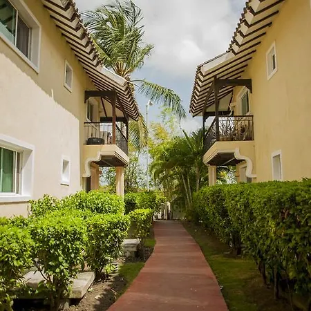 Cocotal Bavaro Apartments-3