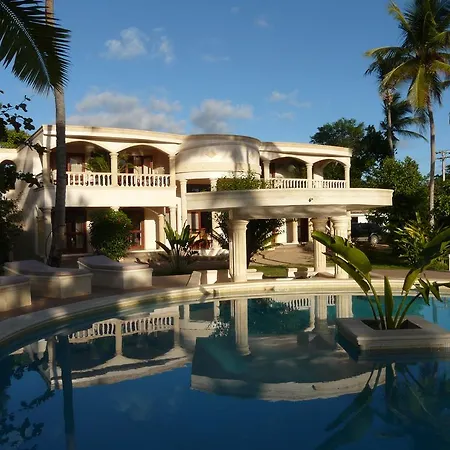 Villa La Plantacion (Adults Only)-2