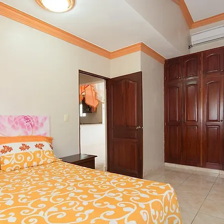 Altagracia Apartments Santo Domingo-3