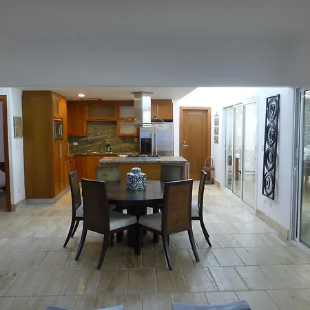 Apartment Balcones Del Atlantico-3