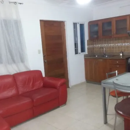 Residencial Las Mercedes-3