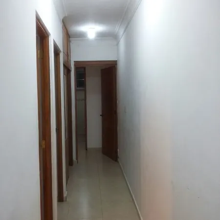 Residencial Las Mercedes-2