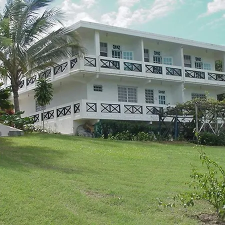 Great Escape And Breakfast Inn-2