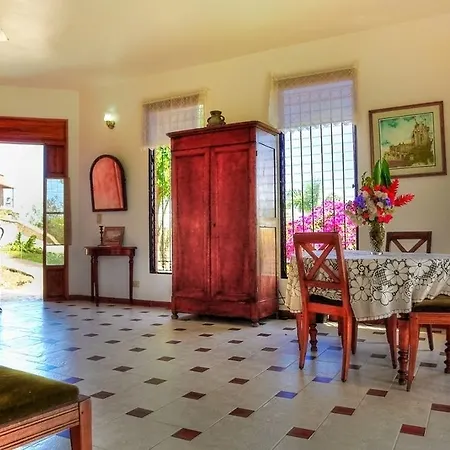 Monte Placido Vacation Homes-2