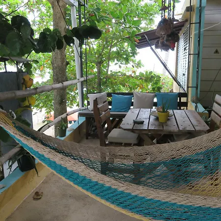 Eco Hotel Club Rolling Stone-2