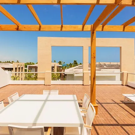Blue Beach Punta Cana C303-3