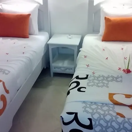 La Dolce Vita Residence-3