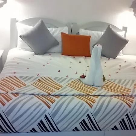 La Dolce Vita Residence-2