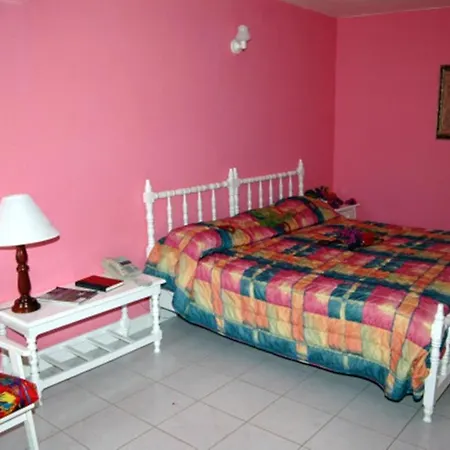 Our Past Time Hotel-3