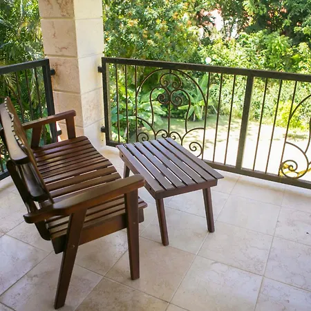 Villa At Sea Horse Ranch Resort-3