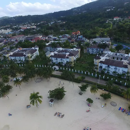 Sandcastles Beach Resort-3
