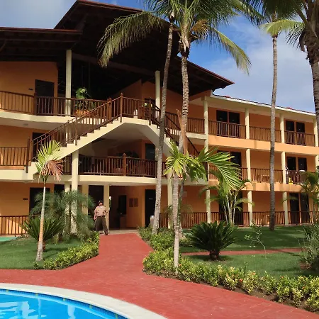 Hotel Merengue Punta Cana-3