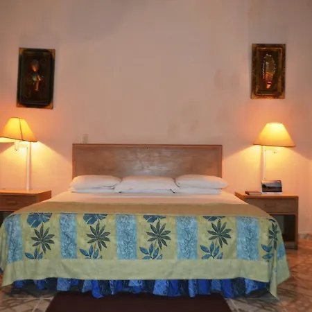 Beau Rivage Hotel-2