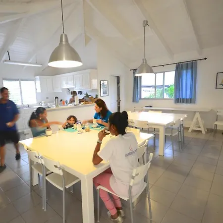 Sailing House La Marina-3