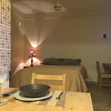 Hotel Yamili-2