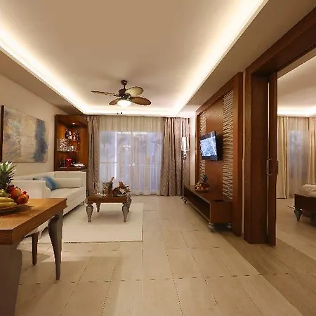 Majestic Mirage Punta Cana - Mirage Club - Adults Only-2