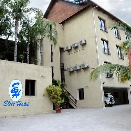 Elite Hotel Haiti-3