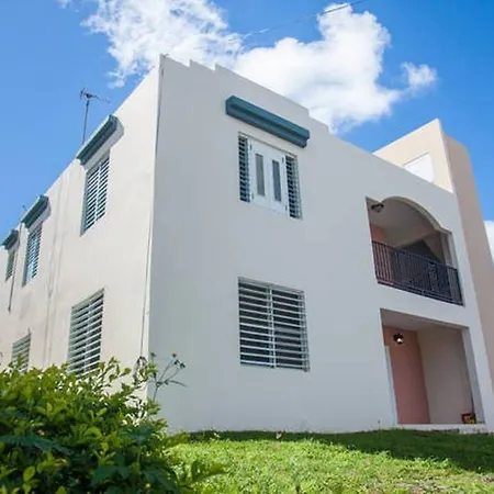 Colinas Del Atlantico For 18 People-3