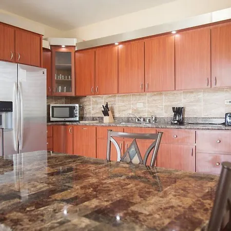 Colinas Del Atlantico For 18 People-2