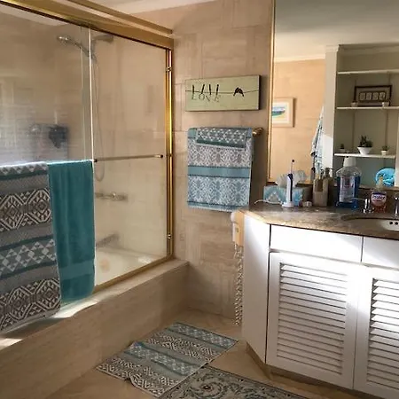 Las Gaviotas Condominium-2