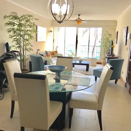 Las Gaviotas Condominium-3